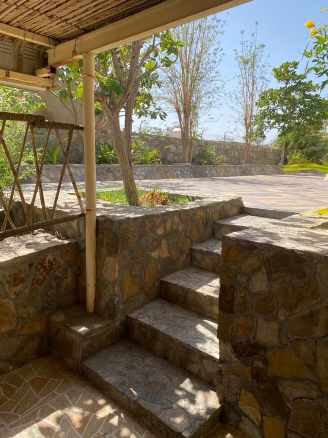 Uae Farm Villa Qur Ngoại thất bức ảnh