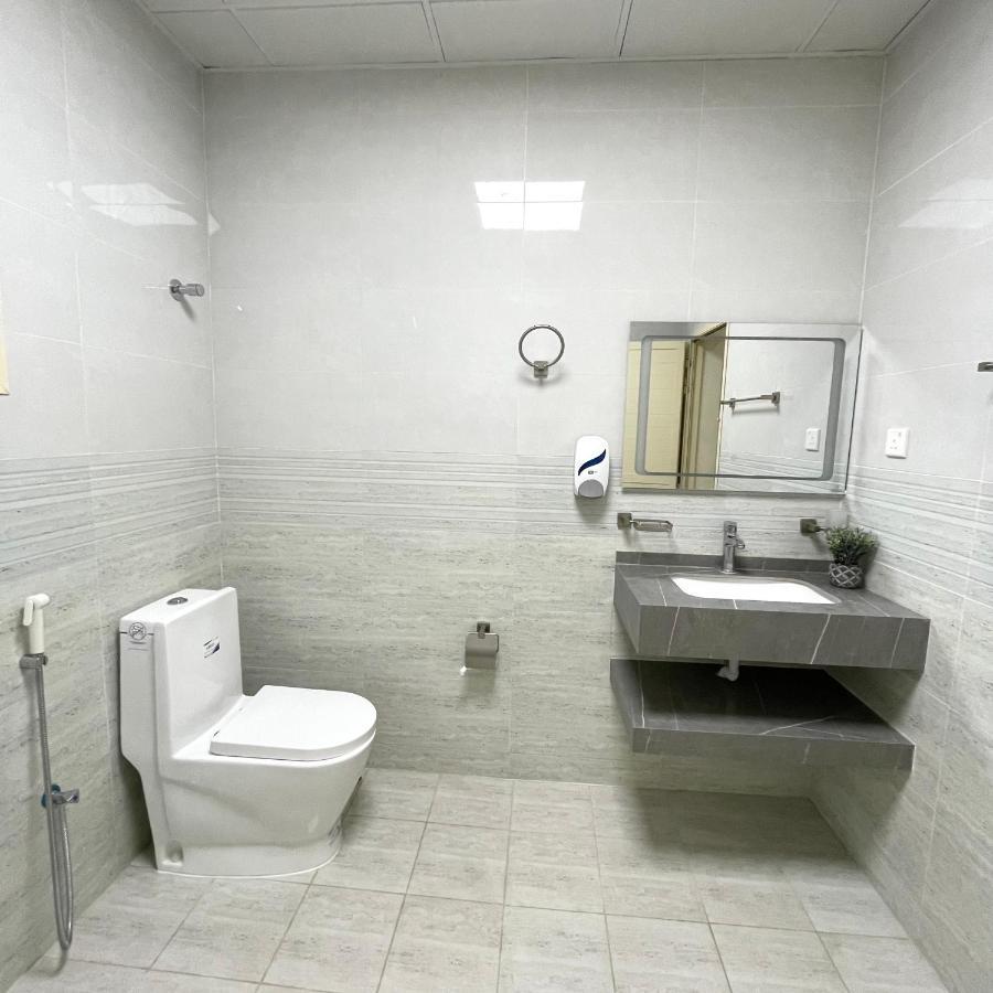 Uae Farm Villa Qur Ngoại thất bức ảnh