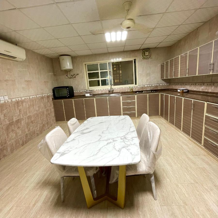 Uae Farm Villa Qur Ngoại thất bức ảnh